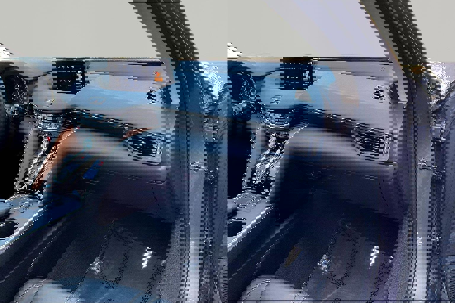 Used 2021 Acura TLX w/ Technology Package image 26