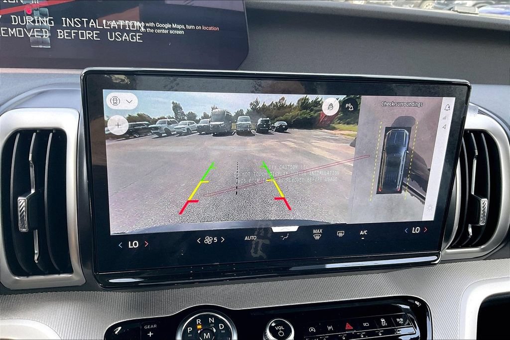 New 2027 Ford Expedition Active RWD image 21