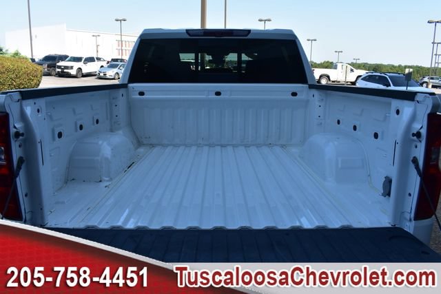 Used 2023 Chevrolet Silverado 1500 LT w/ All Star Edition Plus AWD/4WD image 10
