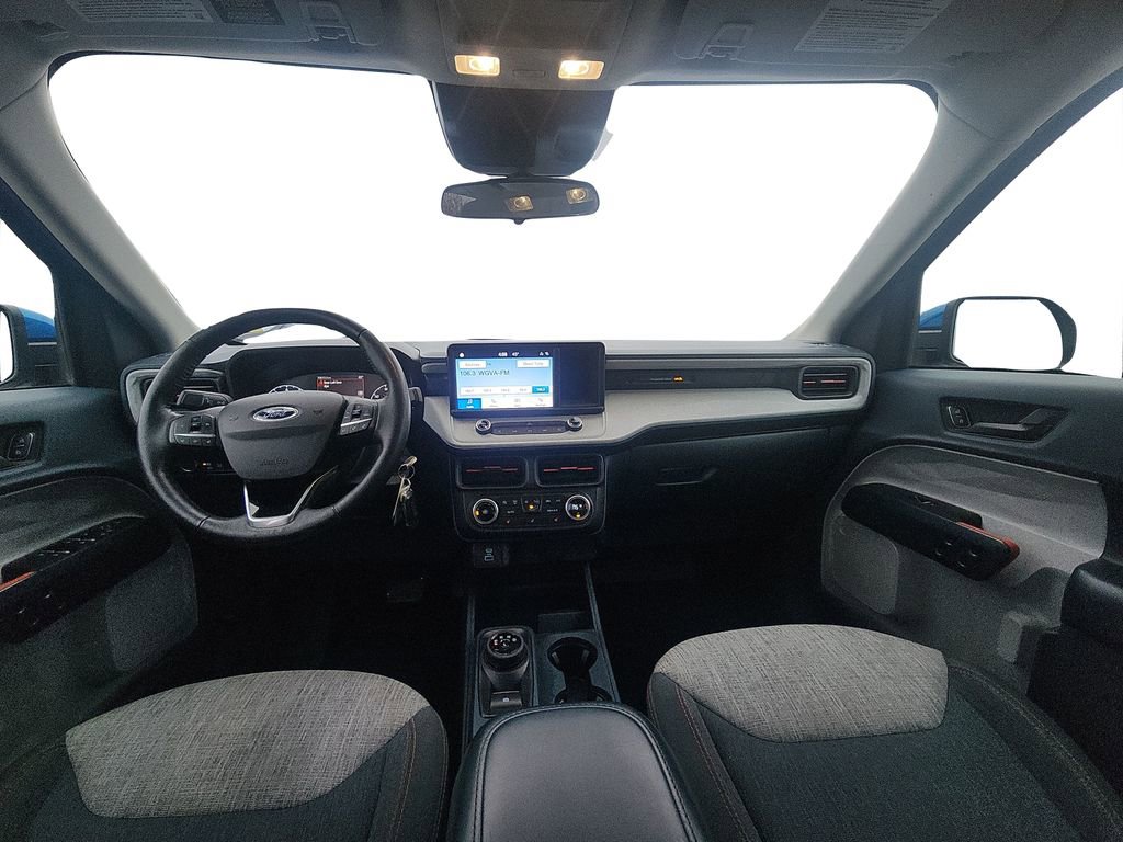 Used 2022 Ford Maverick XLT w/ Equipment Group 300A Standard image 18