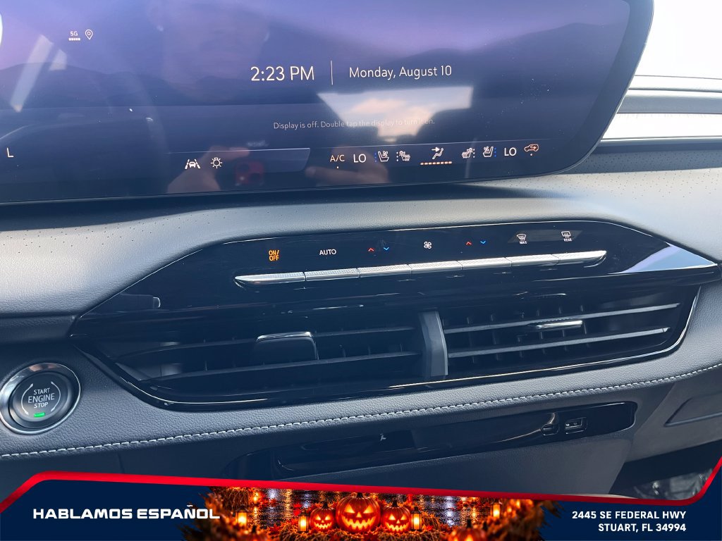 New 2026 Buick Enclave Avenir w/ Super Cruise Package AWD/4WD image 30