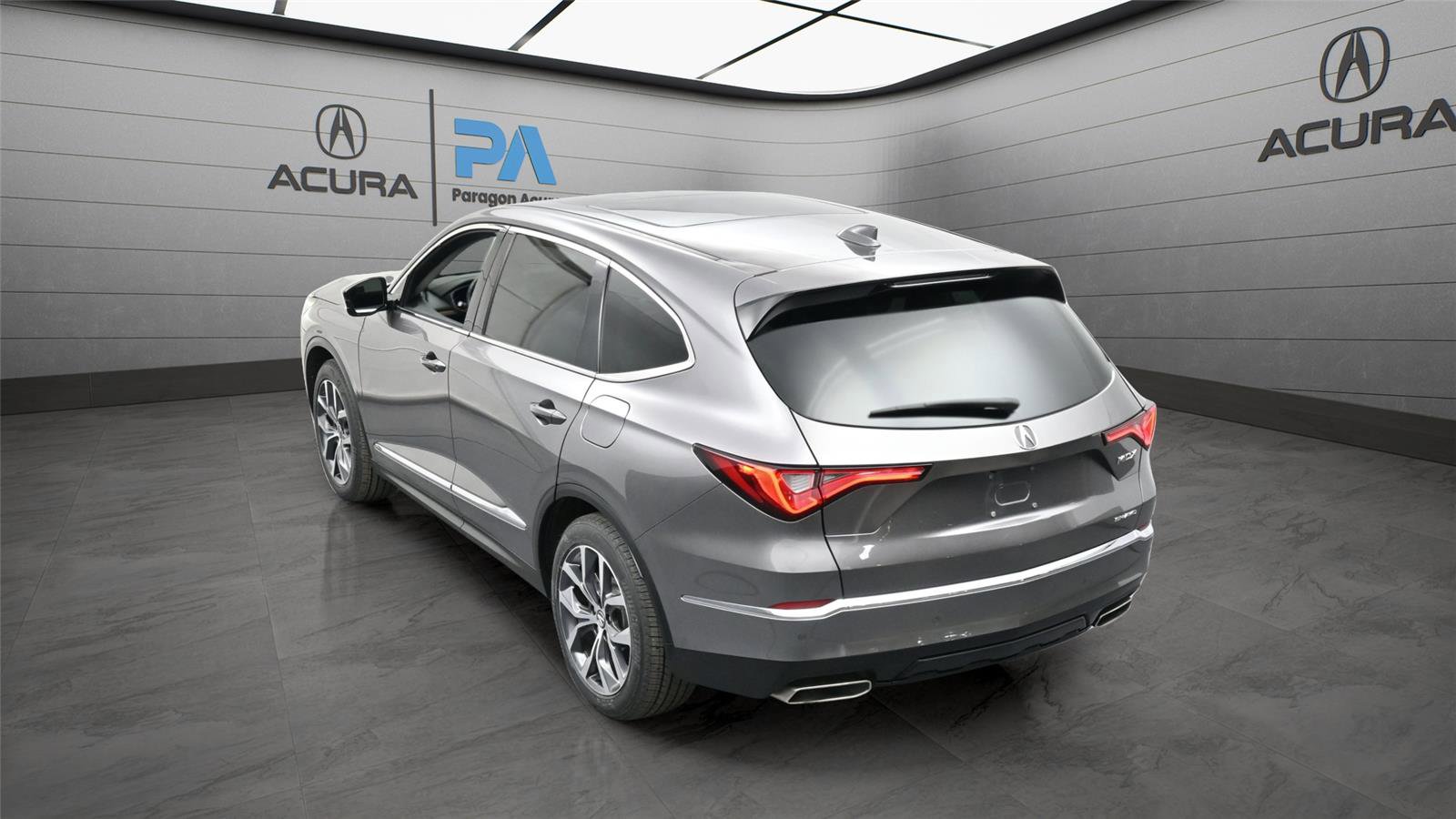 Certified 2022 Acura MDX SH-AWD w/ Technology Package image 37