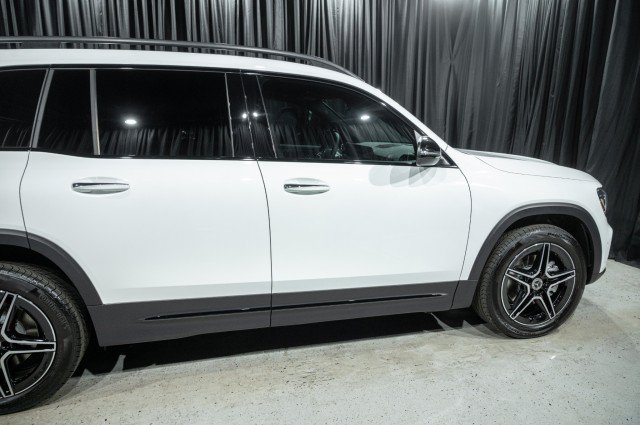 Certified 2026 Mercedes-Benz GLB 250 image 4
