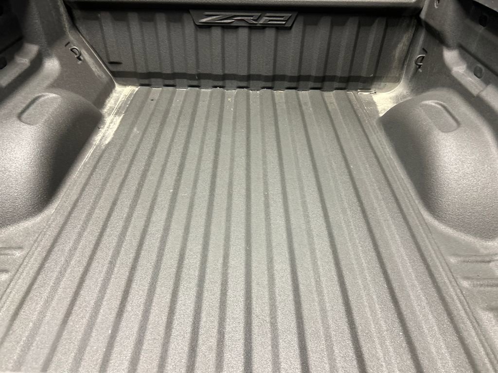 Used 2022 Chevrolet Colorado ZR2 image 22