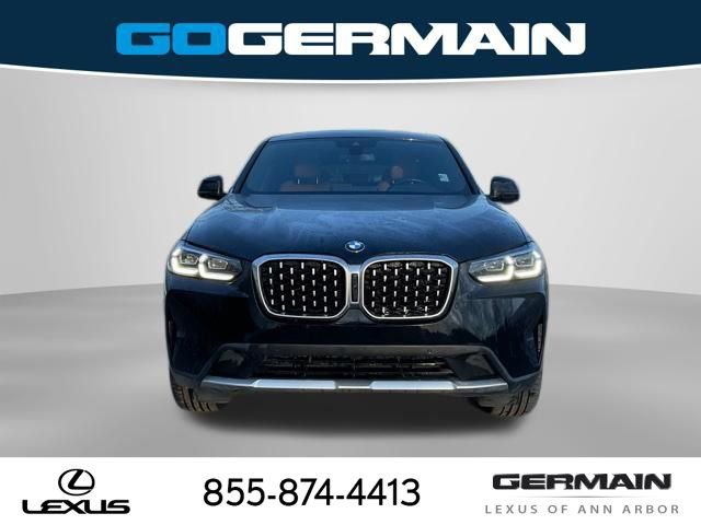Used 2022 BMW X4 xDrive30i w/ Premium Package 2 image 11