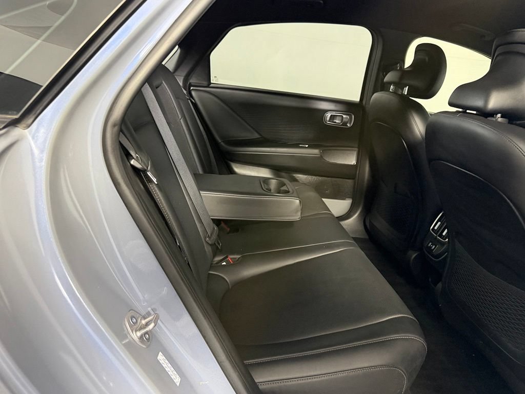 Used 2023 Hyundai Ioniq 6 SEL RWD image 19
