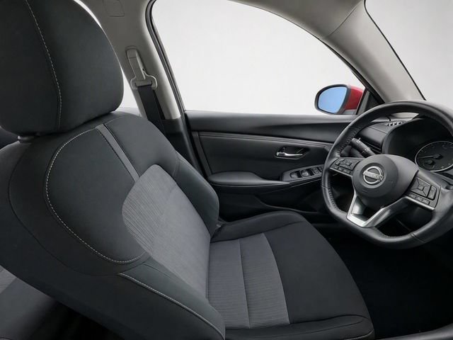 Used 2025 Nissan Sentra SV w/ All-Weather Package FWD image 19