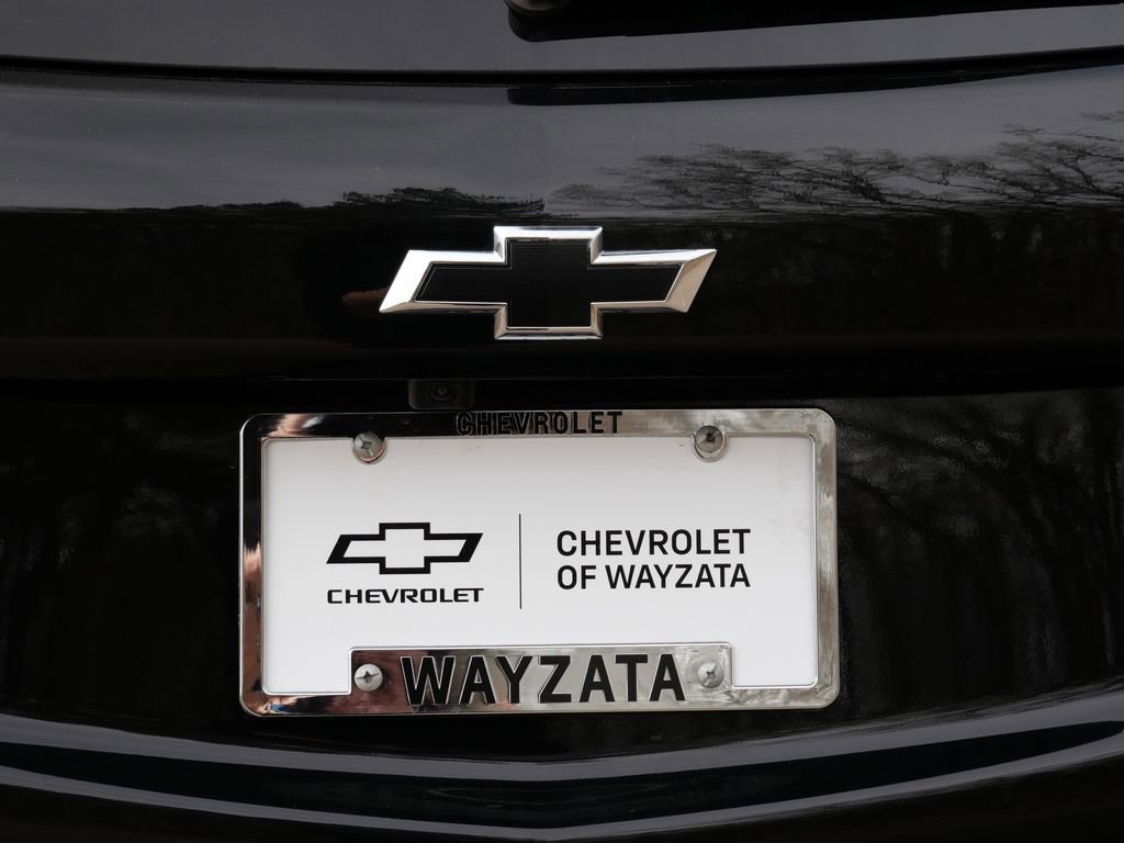 Used 2023 Chevrolet Equinox RS AWD/4WD image 8