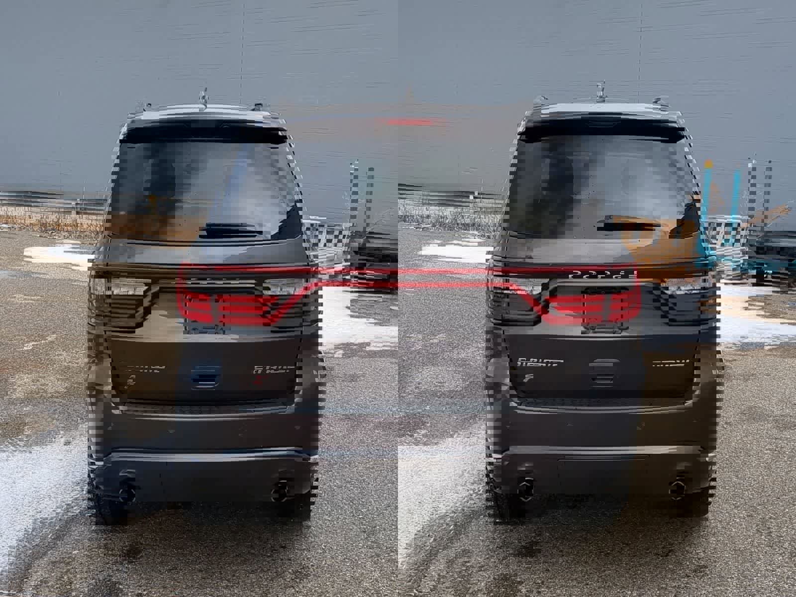 Used 2020 Dodge Durango Citadel image 13