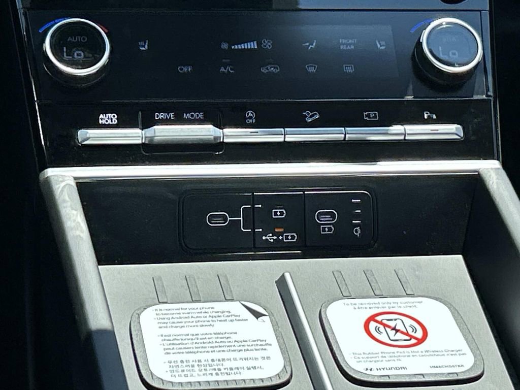 New 2026 Hyundai Santa Fe SEL image 26