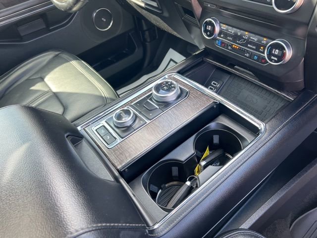 Used 2018 Ford Expedition Max Limited w/ Equipment Group 302A image 49