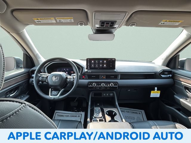 New 2026 Honda Pilot Elite image 11