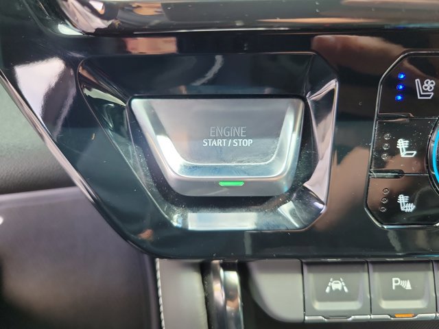 Used 2024 GMC Sierra 1500 AT4X image 20