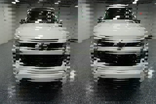 New 2026 Chevrolet Silverado 1500 RST w/ RST All Star Premium Package image 15