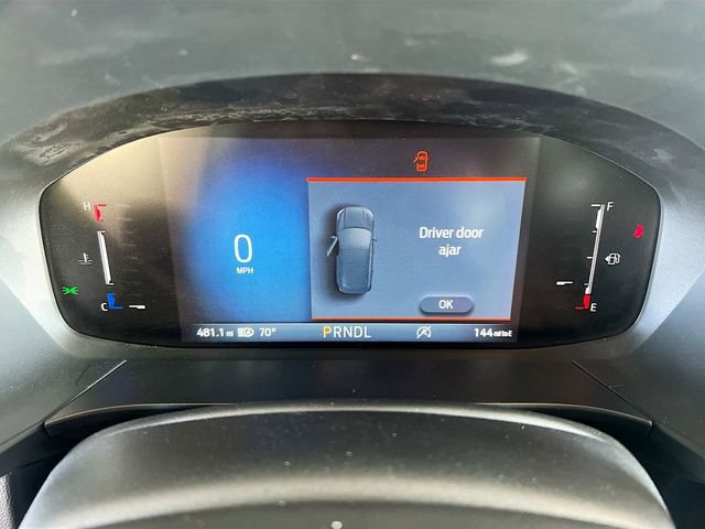 Used 2026 Ford Escape Active image 15