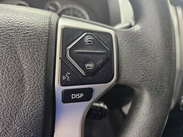 Used 2014 Toyota Tundra SR5 w/ SR5 Upgrade Package image 12