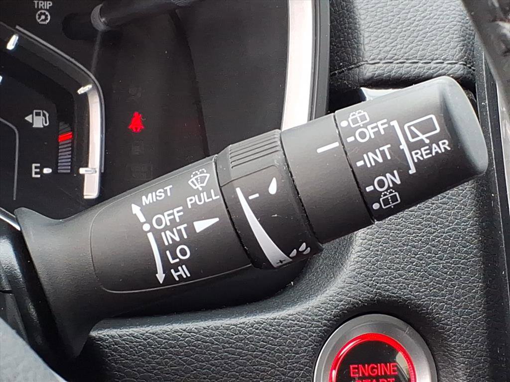 Used 2019 Honda CR-V EX-L image 31