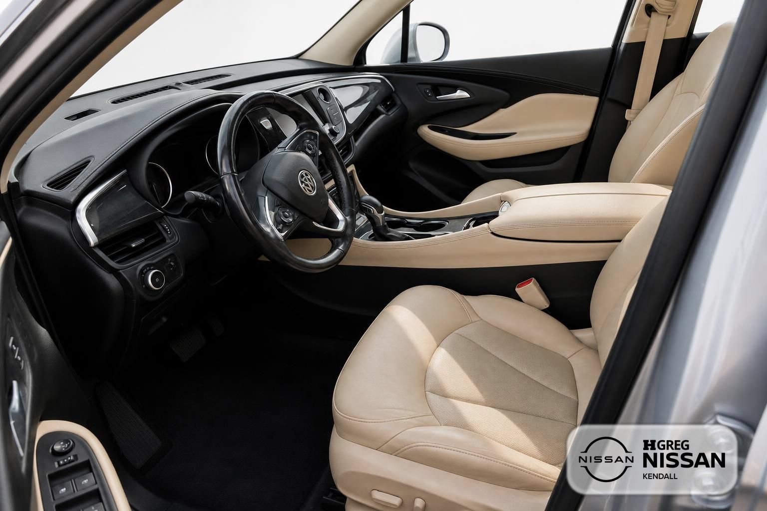 Used 2016 Buick Envision Premium AWD/4WD image 7