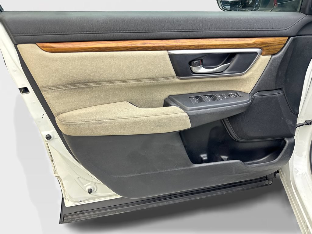 Used 2017 Honda CR-V EX image 32