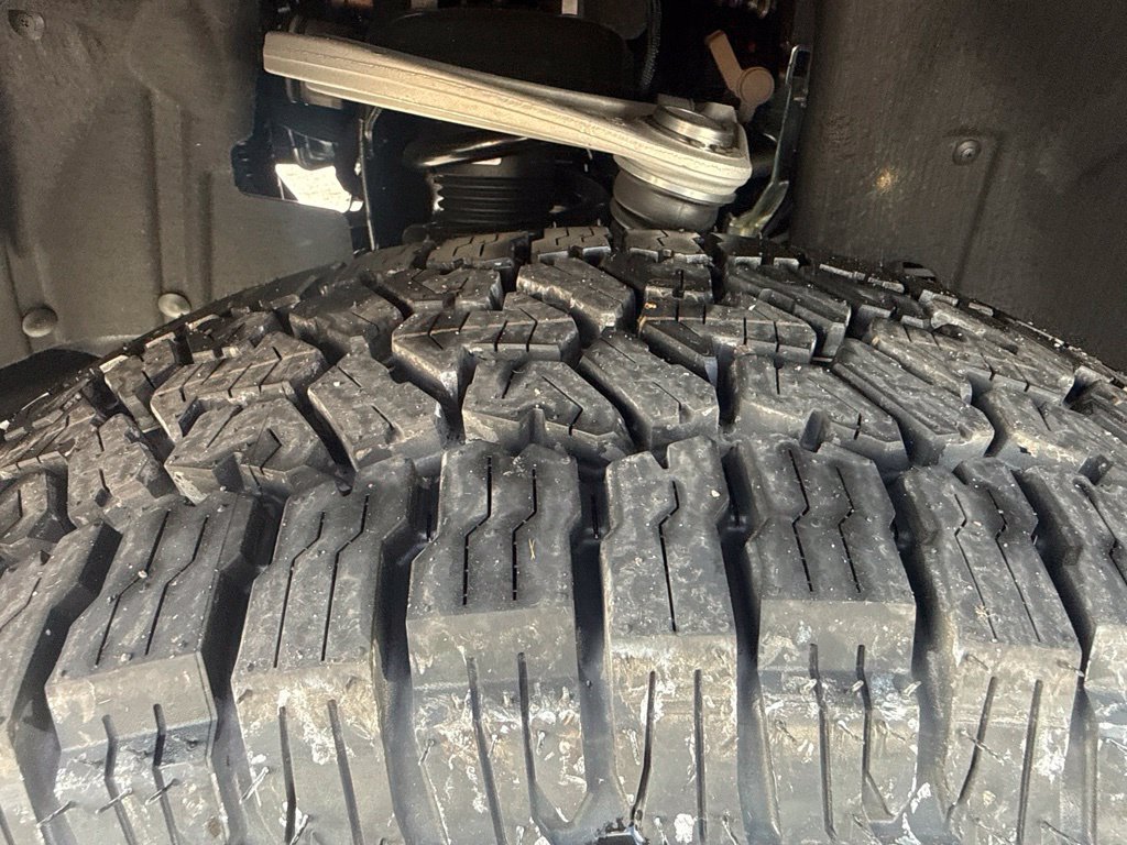 New 2026 Ford Bronco Big Bend AWD/4WD image 59