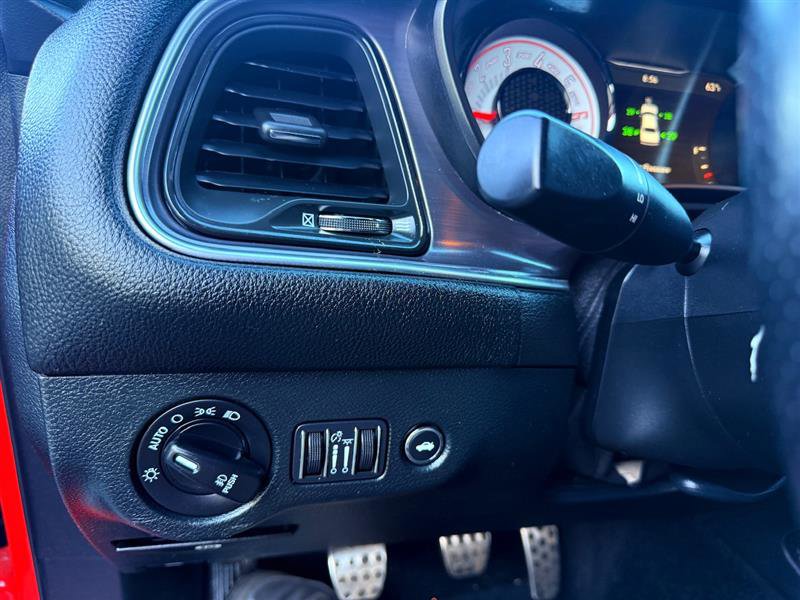 Used 2018 Dodge Challenger T/A image 28