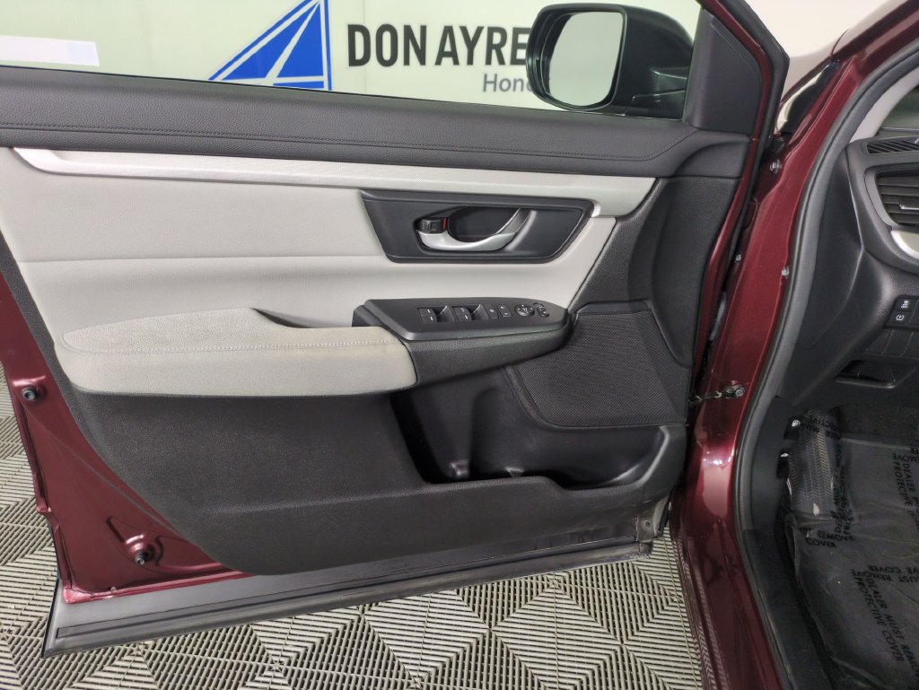Used 2018 Honda CR-V LX image 11