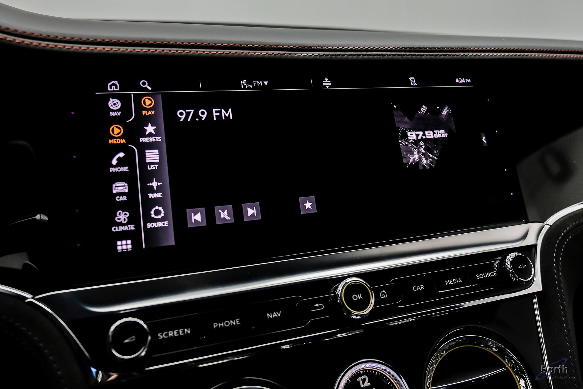 Used 2022 Bentley Continental GT Speed AWD/4WD image 79