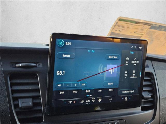 New 2026 Ford Transit 250 148 Medium Roof image 17