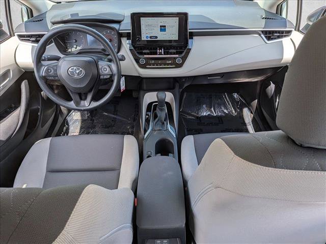 Used 2025 Toyota Corolla LE image 17