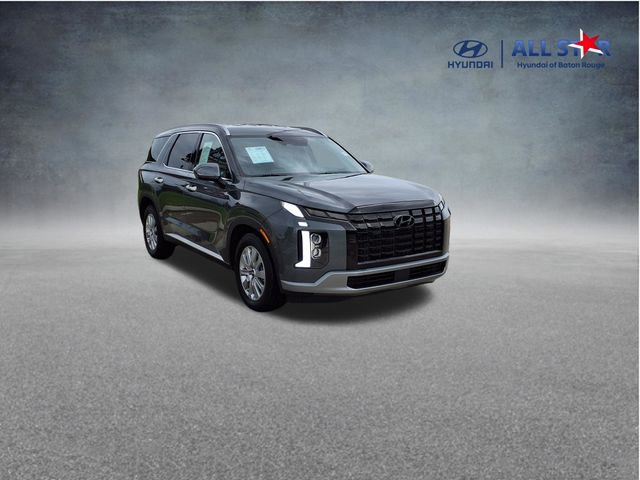 Used 2025 Hyundai Palisade SEL FWD image 1