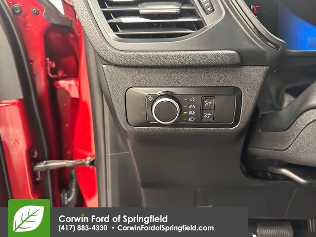 New 2026 Ford Escape ST-Line w/ Tech Pack #1 image 44