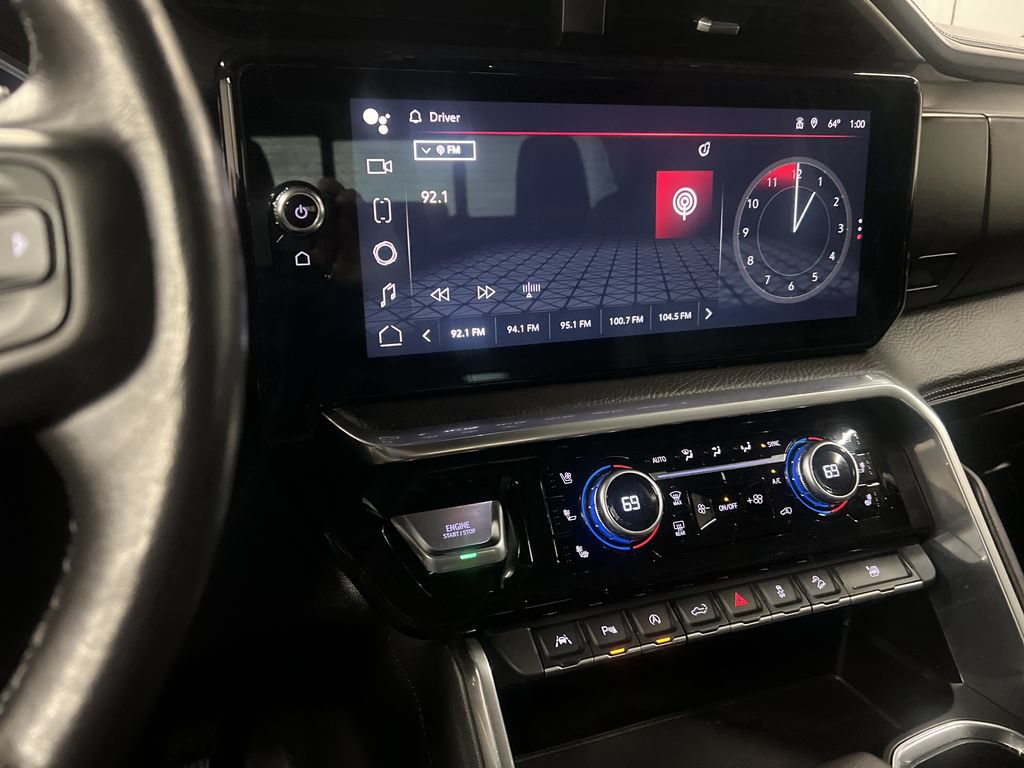 Certified 2022 GMC Sierra 1500 Denali w/ Technology Package AWD/4WD image 22