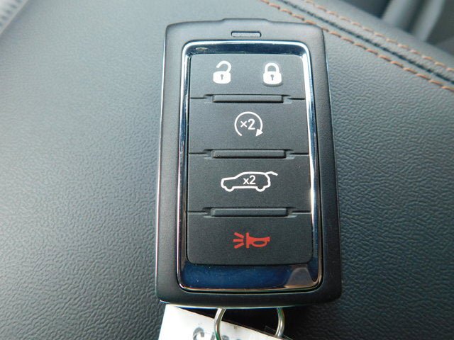 New 2026 Jeep Cherokee Limited AWD/4WD image 32