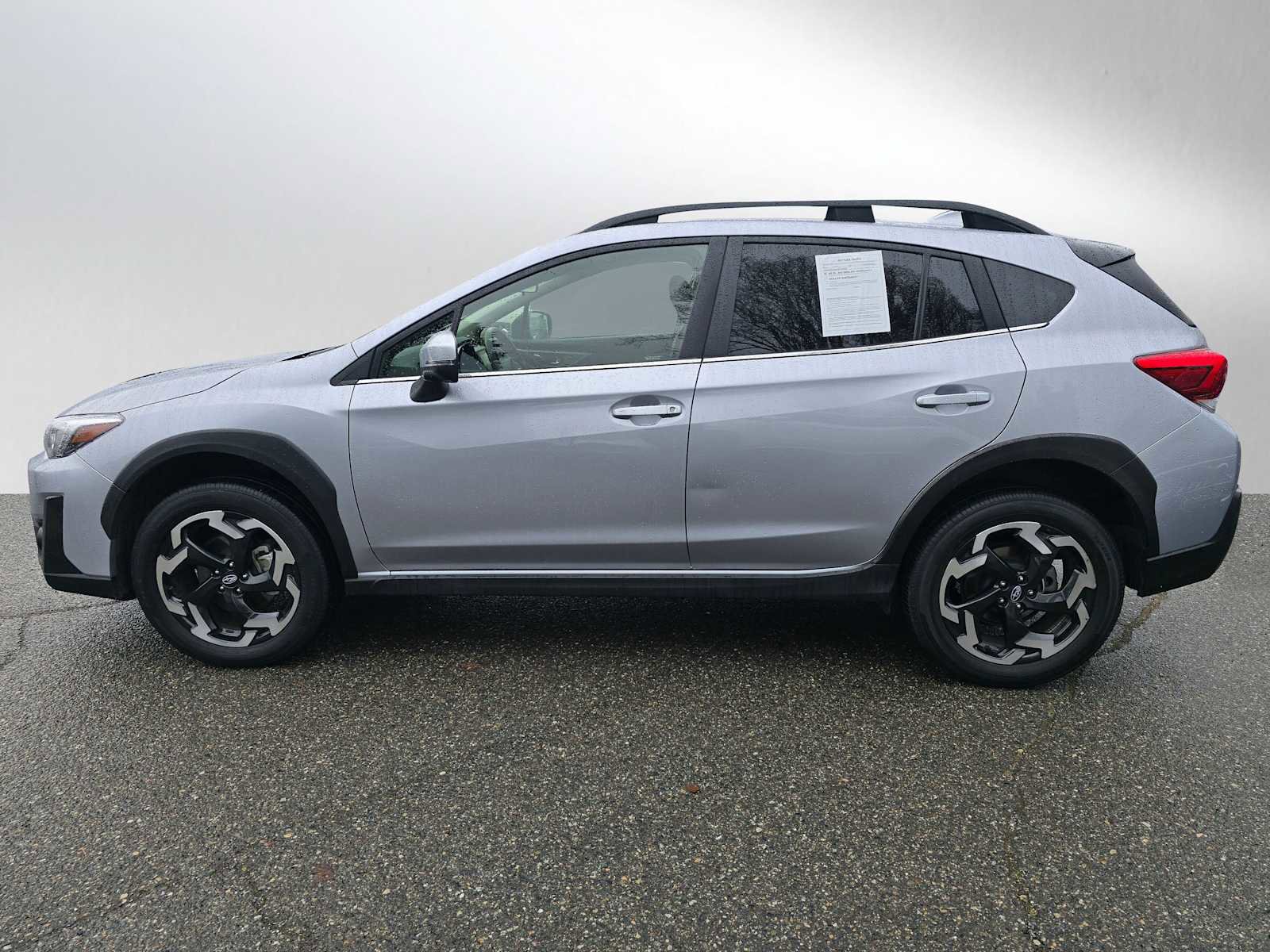 Used 2023 Subaru Crosstrek 2.5i Limited image 6