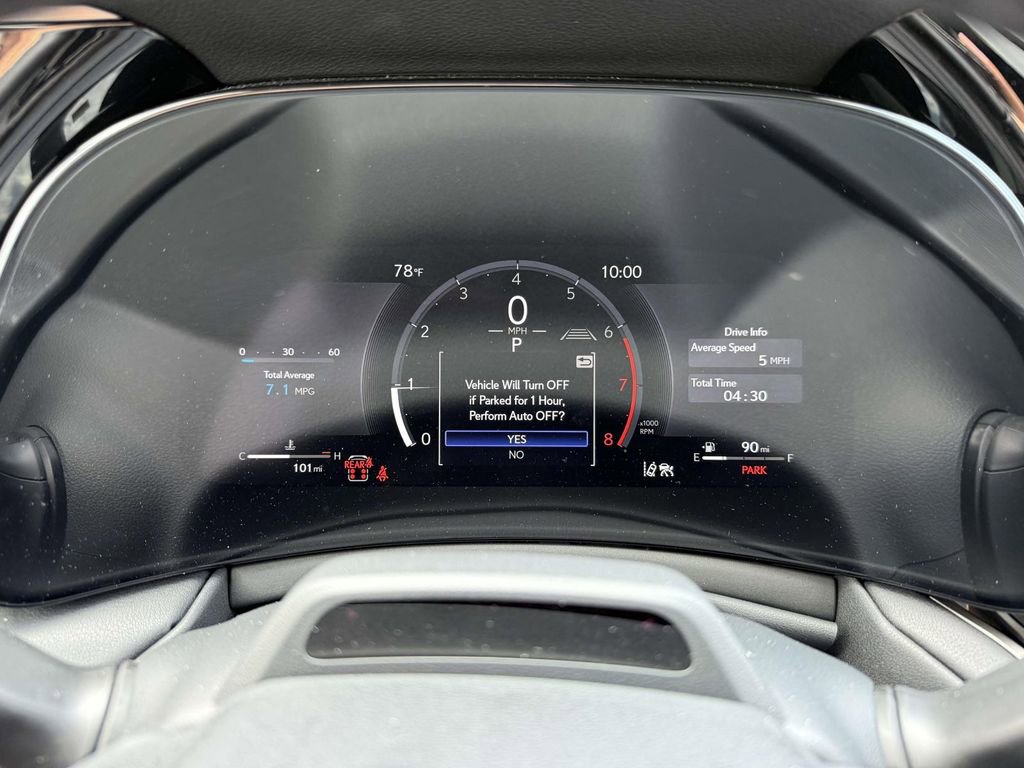 Used 2026 Lexus TX 350 AWD w/ Technology Package image 30