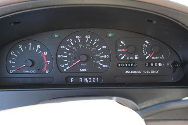 Used 1995 Mercury Villager GS image 18