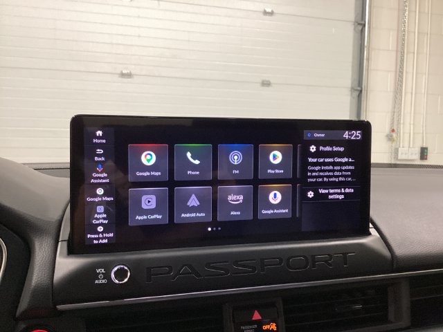 New 2027 Honda Passport TrailSport Elite image 23