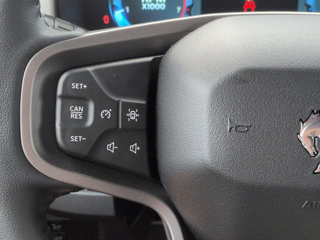 New 2026 Ford Bronco Outer Banks AWD/4WD image 25