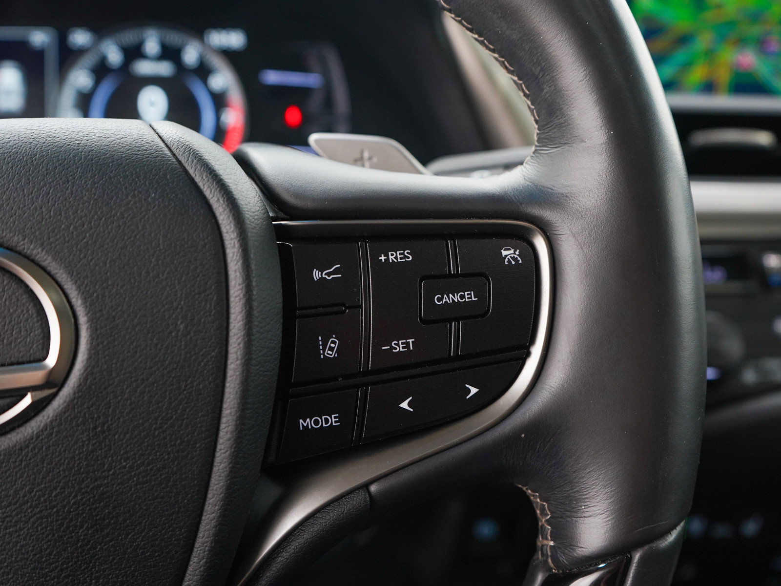Used 2019 Lexus ES 350 FWD image 28