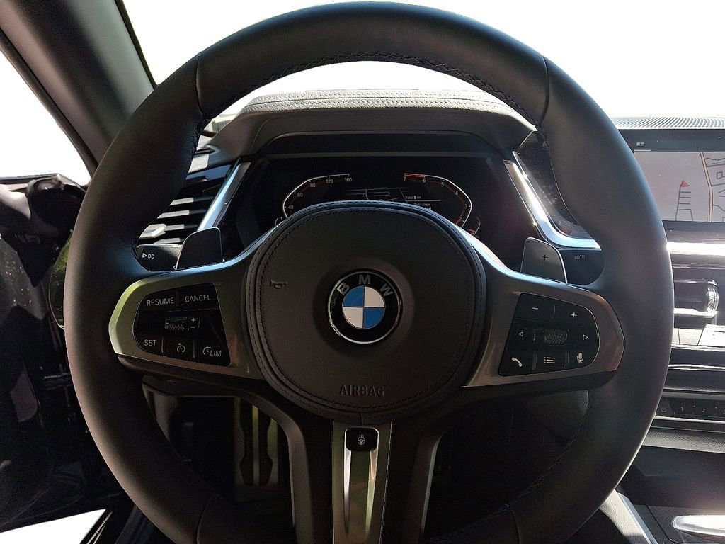 New 2026 BMW Z4 sDrive30i w/ Premium Package image 8