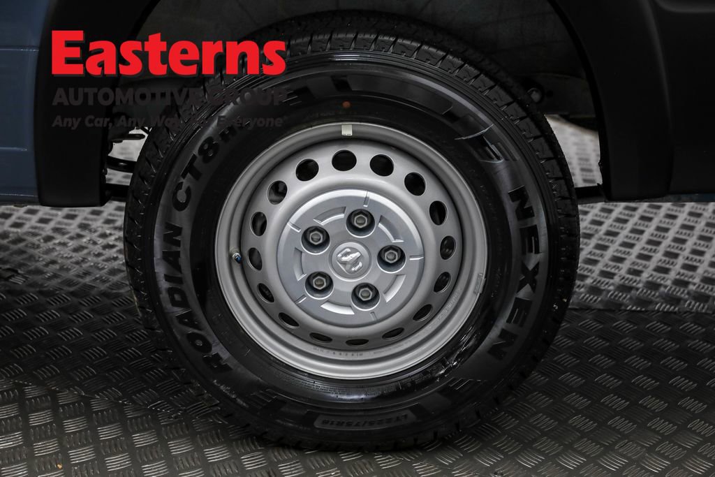 Used 2024 RAM ProMaster 3500 image 30