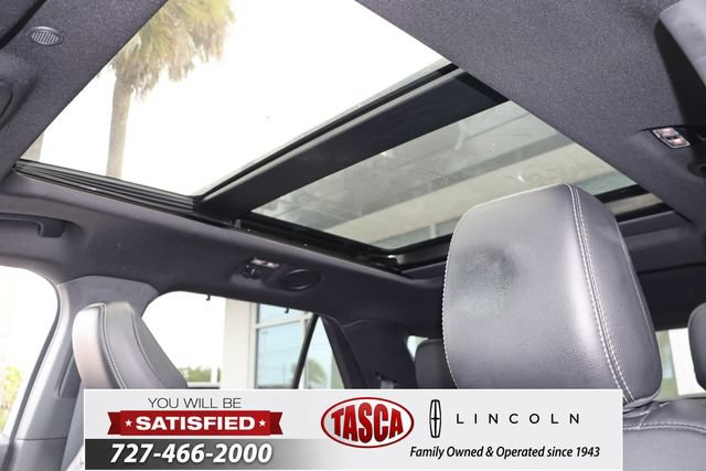 Used 2020 Ford Explorer Limited RWD image 31
