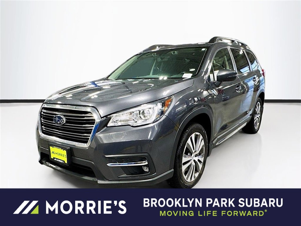 Used 2022 Subaru Ascent Limited w/ Technology Package
