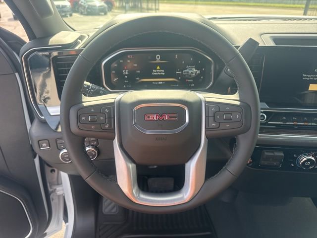 New 2026 GMC Sierra 1500 SLE w/ Preferred Package image 11