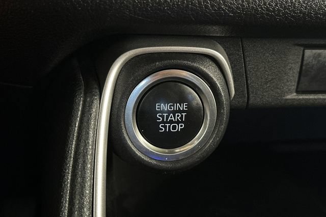 Certified 2025 Toyota Grand Highlander FWD image 28