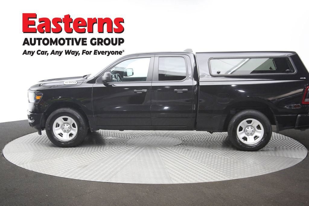 Used 2023 RAM 1500 Tradesman AWD/4WD image 60