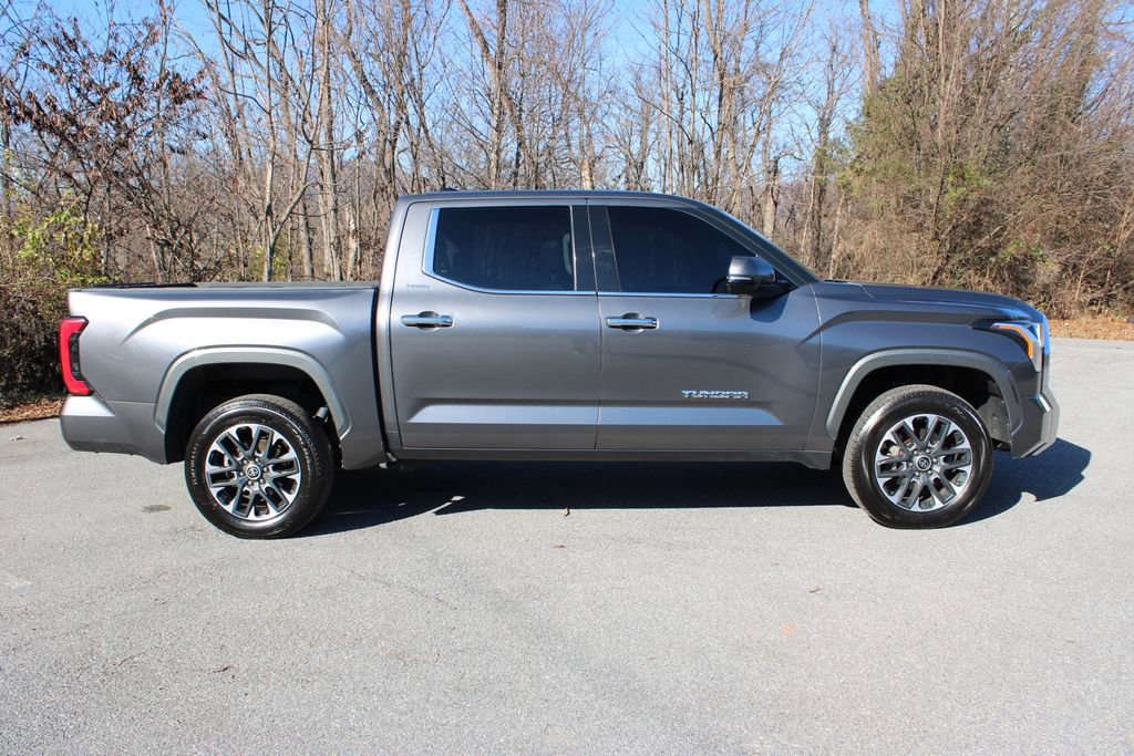 Used 2022 Toyota Tundra Limited image 10