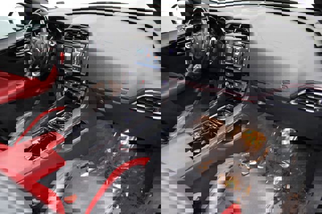 Used 2017 Jaguar F-PACE S image 29