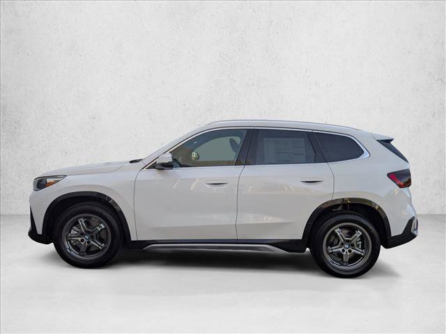 New 2026 BMW X1 xDrive28i w/ Convenience Package image 9