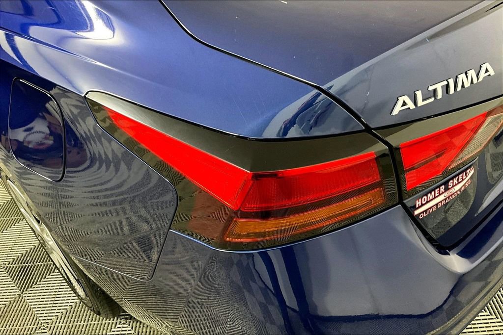 Used 2020 Nissan Altima 2.5 S image 28